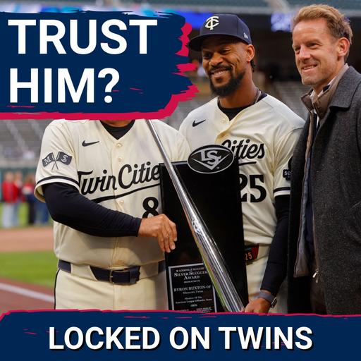 Is Minnesota Twins Ownership's BIGGEST Test Coming? Should We Trust Them?
