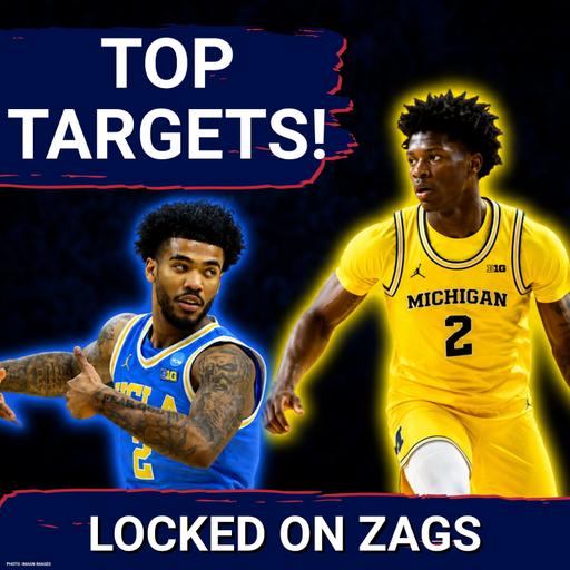 TARGETS: Donovan Dent AND LJ Cason are available, can Gonzaga land one or BOTH of these star guards?