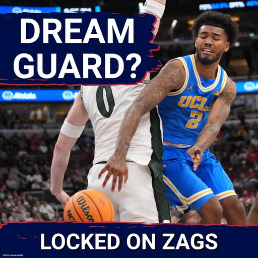 Could Gonzaga Bulldogs pull off the UNTHINKABLE by landing elite PG Donovan Dent after UCLA stint?