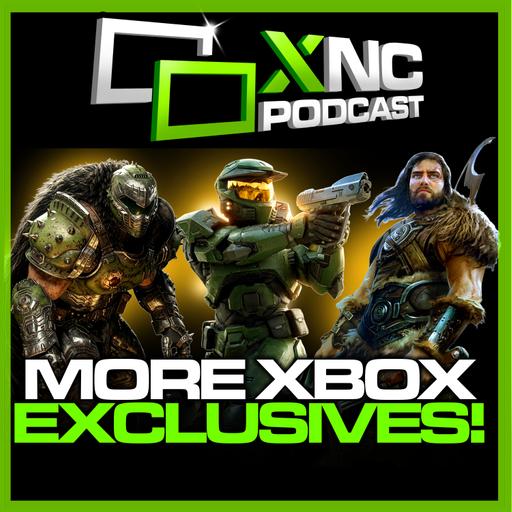 MORE Xbox Exclusives Confirmed! Fallout 5 Elder Scrolls VI & Disc-to-Digital Xbox News Cast 262