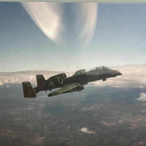 FPP218 - The Humans Behind Autonomous Air Combat