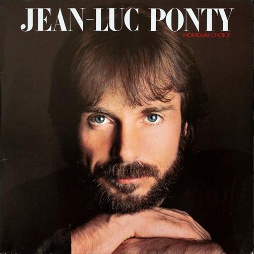 Jean-Luc Ponty - Individual Choice