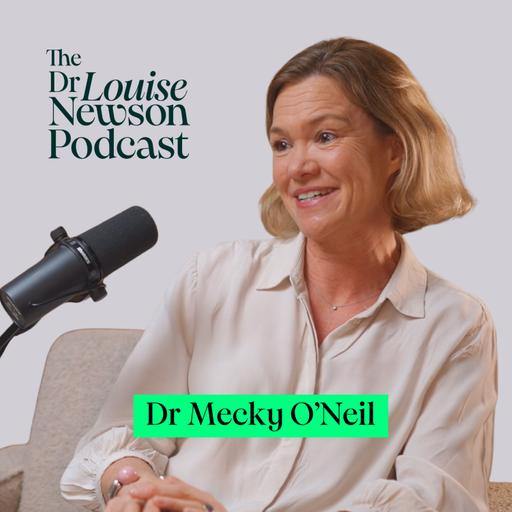 83 – Why are women still leaving work because of their hormones?