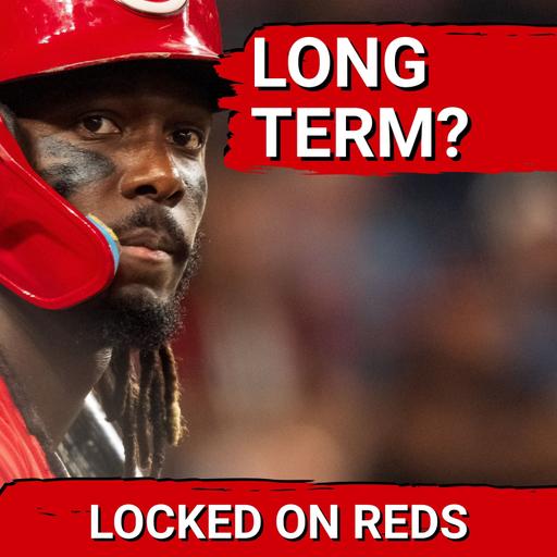 Cincinnati Reds Future HINGES on New MLB Rules as Keeping Elly De La Cruz Suddenly Feels Possible