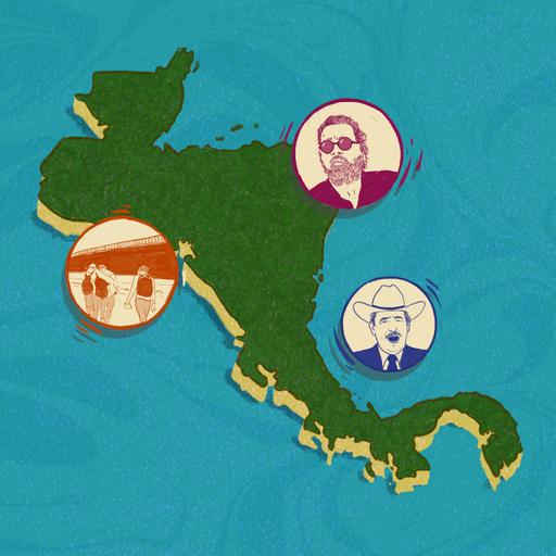 Antología centroamericana
