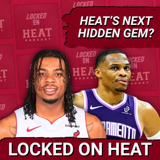 Did the Miami Heat Just Uncover Another Gem at Las Vegas Summer League?