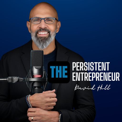 Train Like a Black Belt, Think Like a CEO. Be an Entrepreneur| Benjamin Chen on the TPE Podcast #465