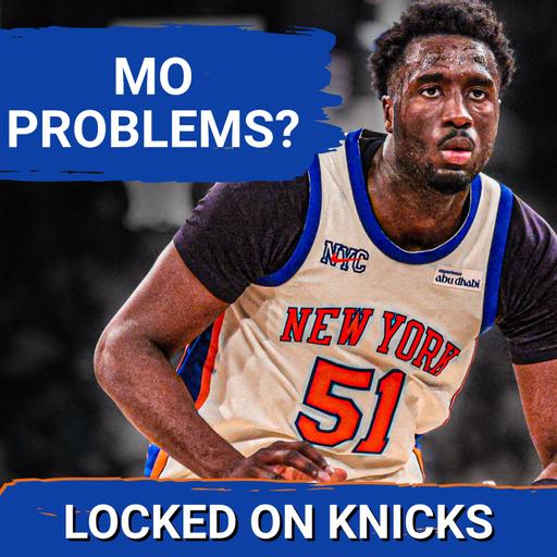 What's Wrong with Mo Diawara?? + Jack Kayil Debut Breakdown