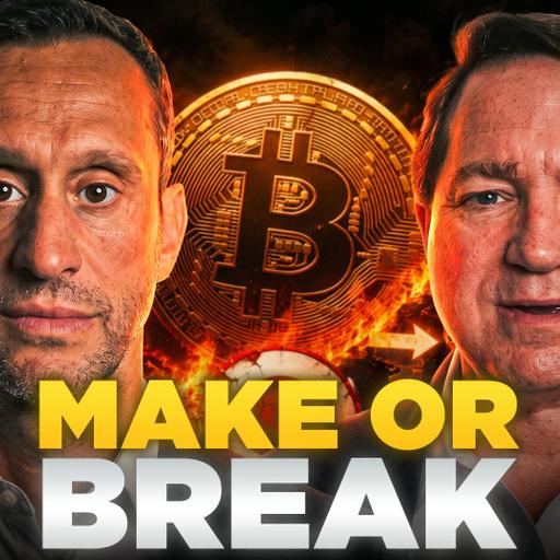 Bitcoin SLIDES To $62K As Saylor Skips The Dip (Macro Monday)