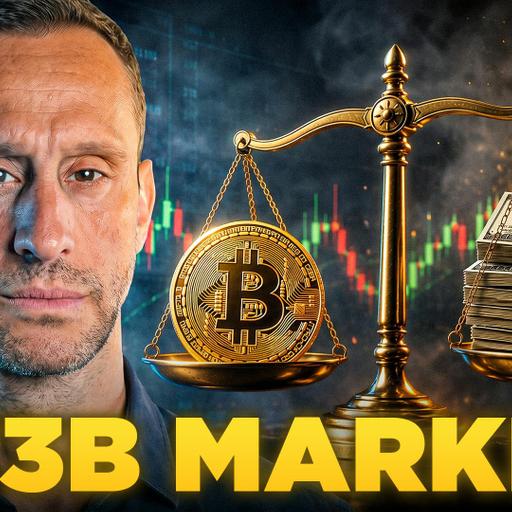 Bitcoin Holders NEVER NEED To Sell – Here’s What They Do (Nexo)