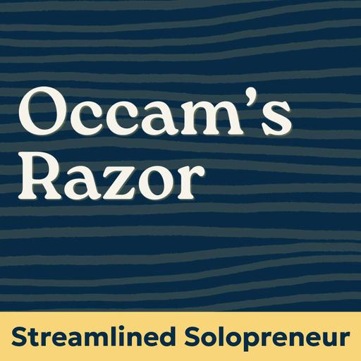 Why Your Solopreneur Business Feels So Complicated
