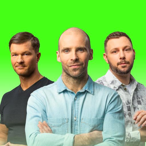 FM95BLÖ - 10. júlí 2026 BEST OF BLÖ