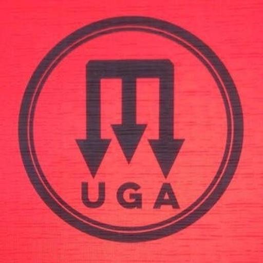 MUGA | The World Is Our Oyster | A Manchester United Podcast