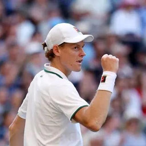 Episode 18 - Wimbledon Recap with Ben Rothenberg