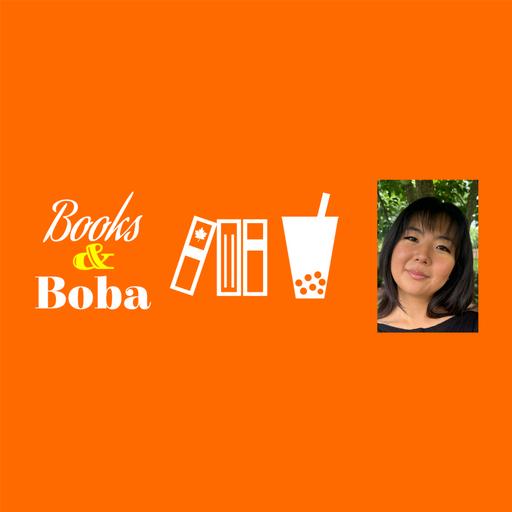 #361 - Author Chat w/ Yejin Suh