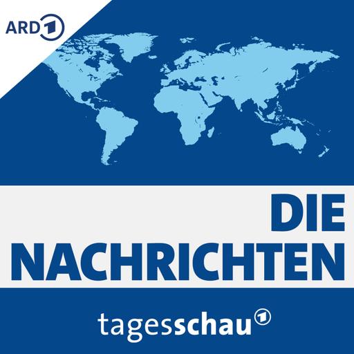 tagesschau 20:00 Uhr, 13.07.2026