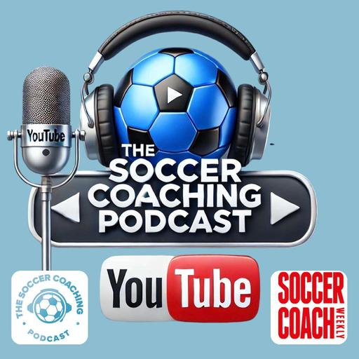 Episode 132 - Parents in Youth Football