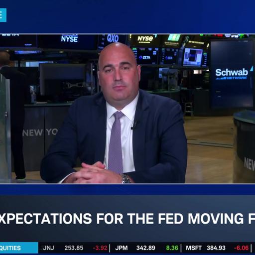 Will Inflation Keep Falling? Christopher Hodge Weighs In
