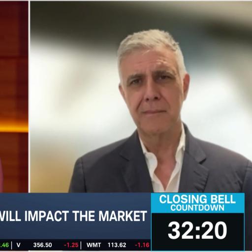 Cooler CPI, Higher Rates? Thierry Wizman Makes the Case