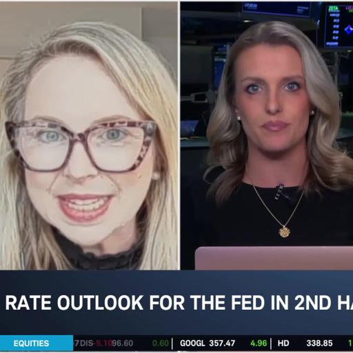 The CPI Surprise That Won’t Change the Fed Overnight