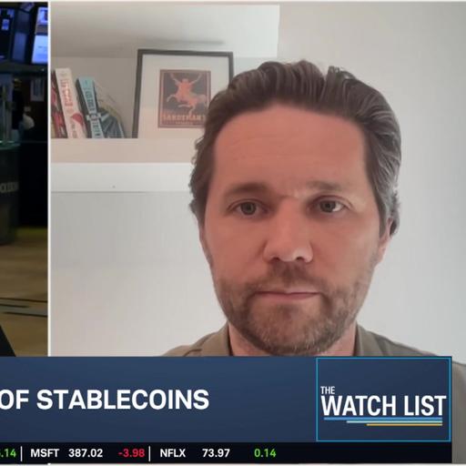 Spark CEO on Crypto's Bearish Trends Turning Bullish, Roadblocks Still Ahead