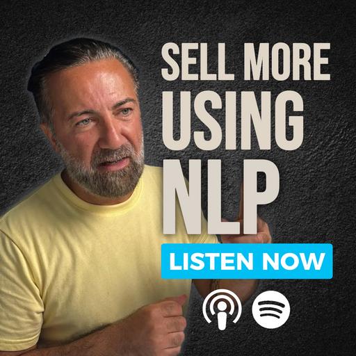 NLP Strategies to sell more homes in less time