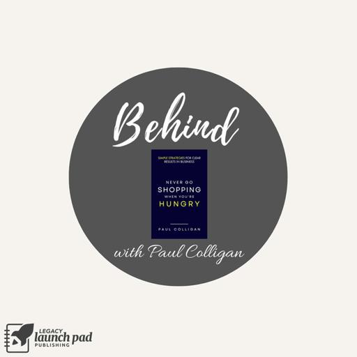 Listener Question: Should I Write a New Book or Re-Launch the Old One?