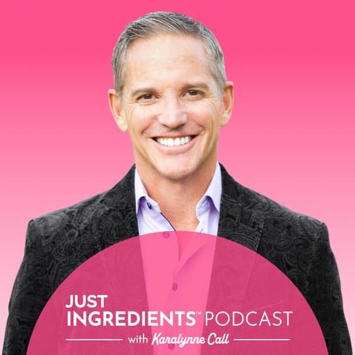 Cellular Healing, Detox, & Hormone Balance w/ Dr. Daniel Pompa