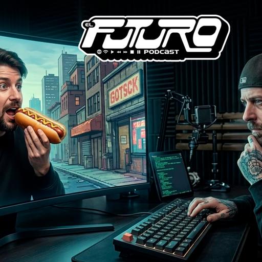GENTE ESPIANDO GENTE- El Futuro Podcast 310