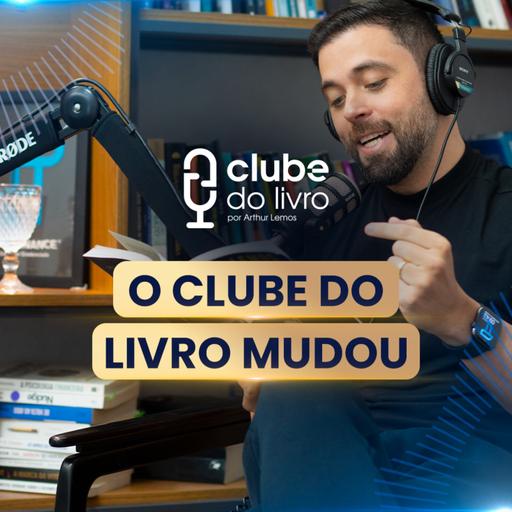 O FIM DO CLUBE DO LIVRO? [COMUNICADO IMPORTANTE]