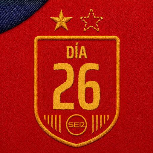 Vamos a bordarlo | Día 26. España - Francia: ya no hay vuelta atrás