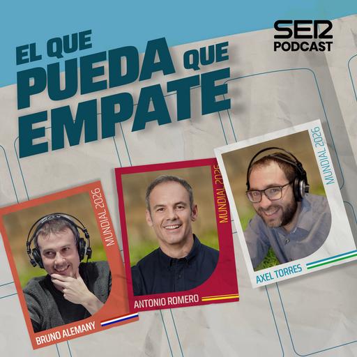El Mundial de las favoritas | Episodio 15 | El que pueda, que empate