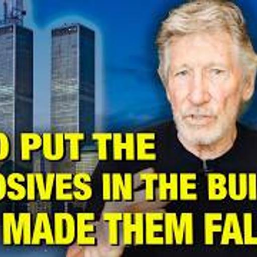 Roger Waters' BRILLIANT PLAN to Force 911 Inquiry!