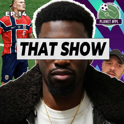 That Show With Nico ep. 14 | Planet FPL 2026