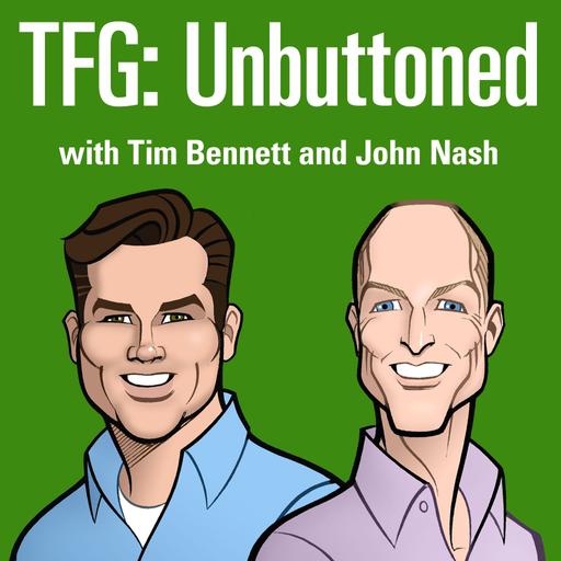 TFG Unbuttoned: Turkey’s Unusual NATO Summit Parting Gift