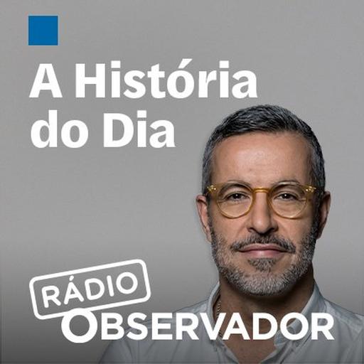 A História do Dia. O mistério do pagamento das obras do senhor ministro