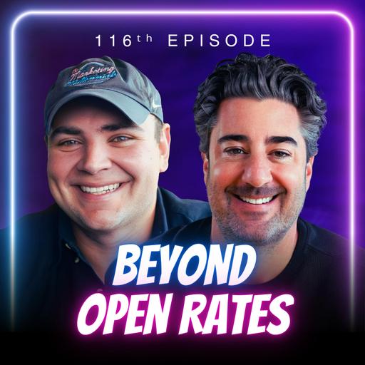 Are You Measuring These Email Metrics? | Bathroom Break #116