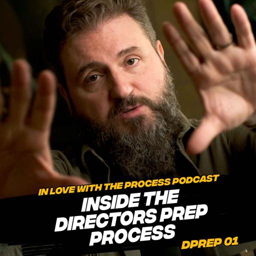 DPREP01 | Mike Pecci's Director's Prep Series Is Here