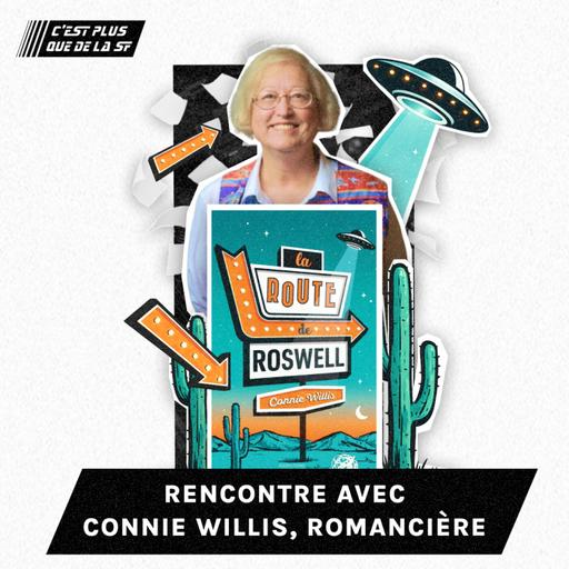 Rencontre avec Connie Willis #298