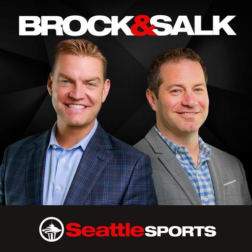 Hour 1: Salk Reacts to the Seahawks Sale