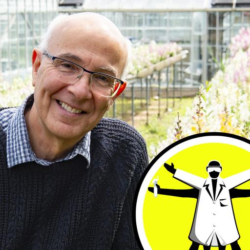 Titans of Science: Enrico Coen