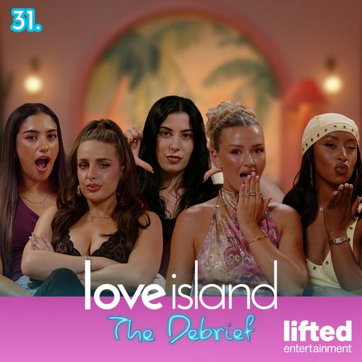 Finley has BAFFLED Mara and Charleen | Ep 31 | 2026