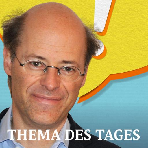 Fürchtet Putin den Aufstand in Russland? | Michael Thumann