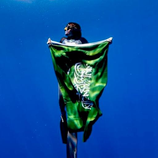 Freediving, Mental Strength & the Beauty of the Red Sea | Salma Shaker 186