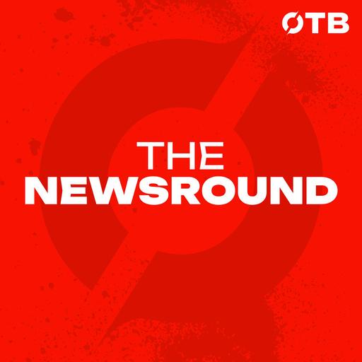 THE NEWSROUND: Ciarán Kilkenny's Dublin career comes to a close | John Russell joins Shelbourne