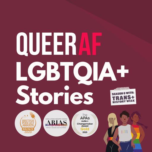 How to build a better relationship with the news as a LGBTQIA+ person