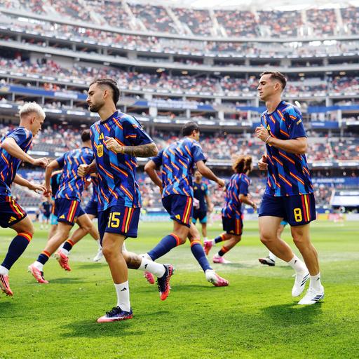 Última hora de la selección española y previa de las semifinales del Mundial ante Francia