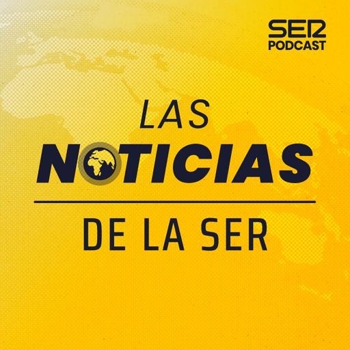 Las noticias de la SER, 16:00 (14/07/2026)