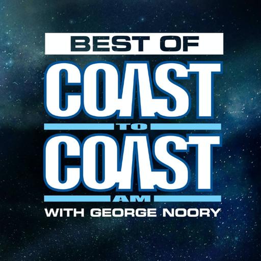 Shadow People Open Lines - Best of Coast to Coast AM - 7/12/26