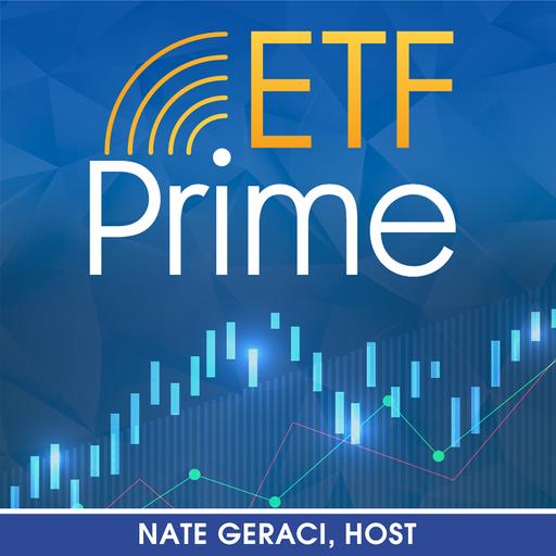 Record ETF Inflows, New Nasdaq-100 Competition, and SoFi’s ETF Strategy